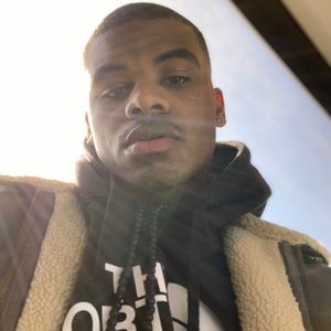 Meet your Posher, Alonzo